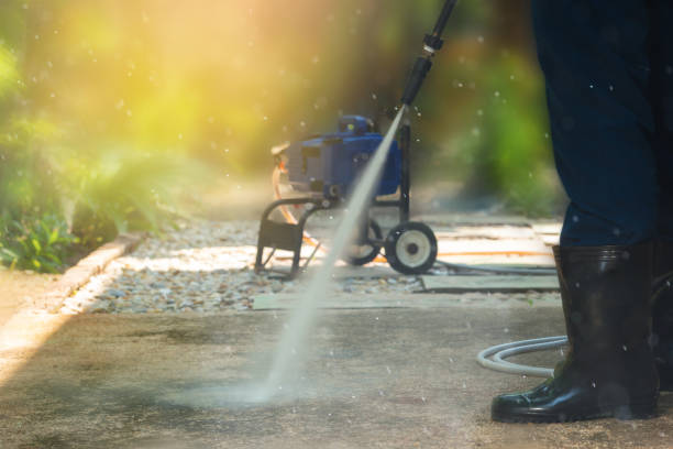 Trusted Holt, AL Pressure Washing Services Experts